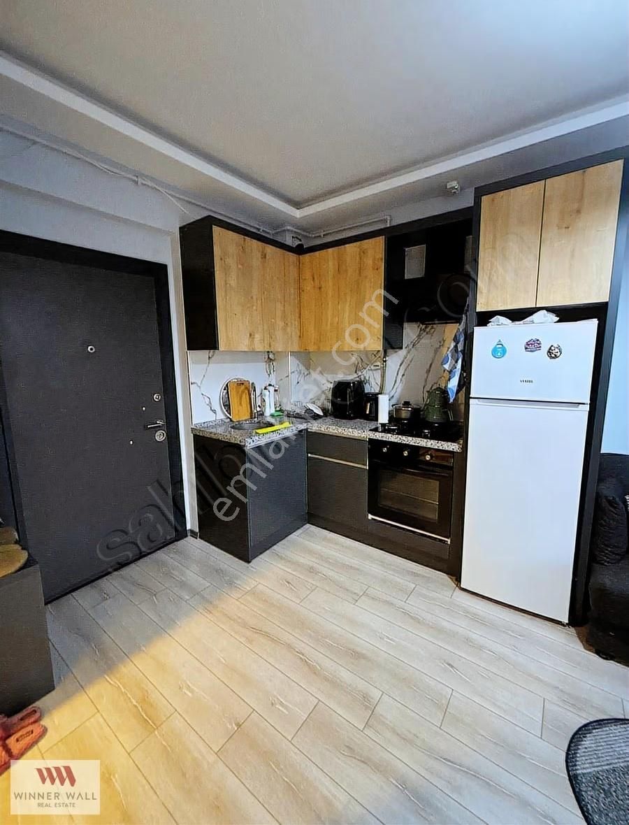Wınner Wall' Dan 1+1 Eşyalı Bulvara Cephe Satılık Daire - Görsel 7