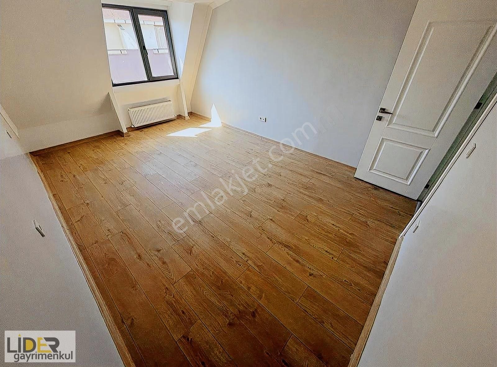 Lider'den İdealtepe Sahilde Deniz Manzaralı Geniş Lüks 3+2 Dublx - Görsel 12