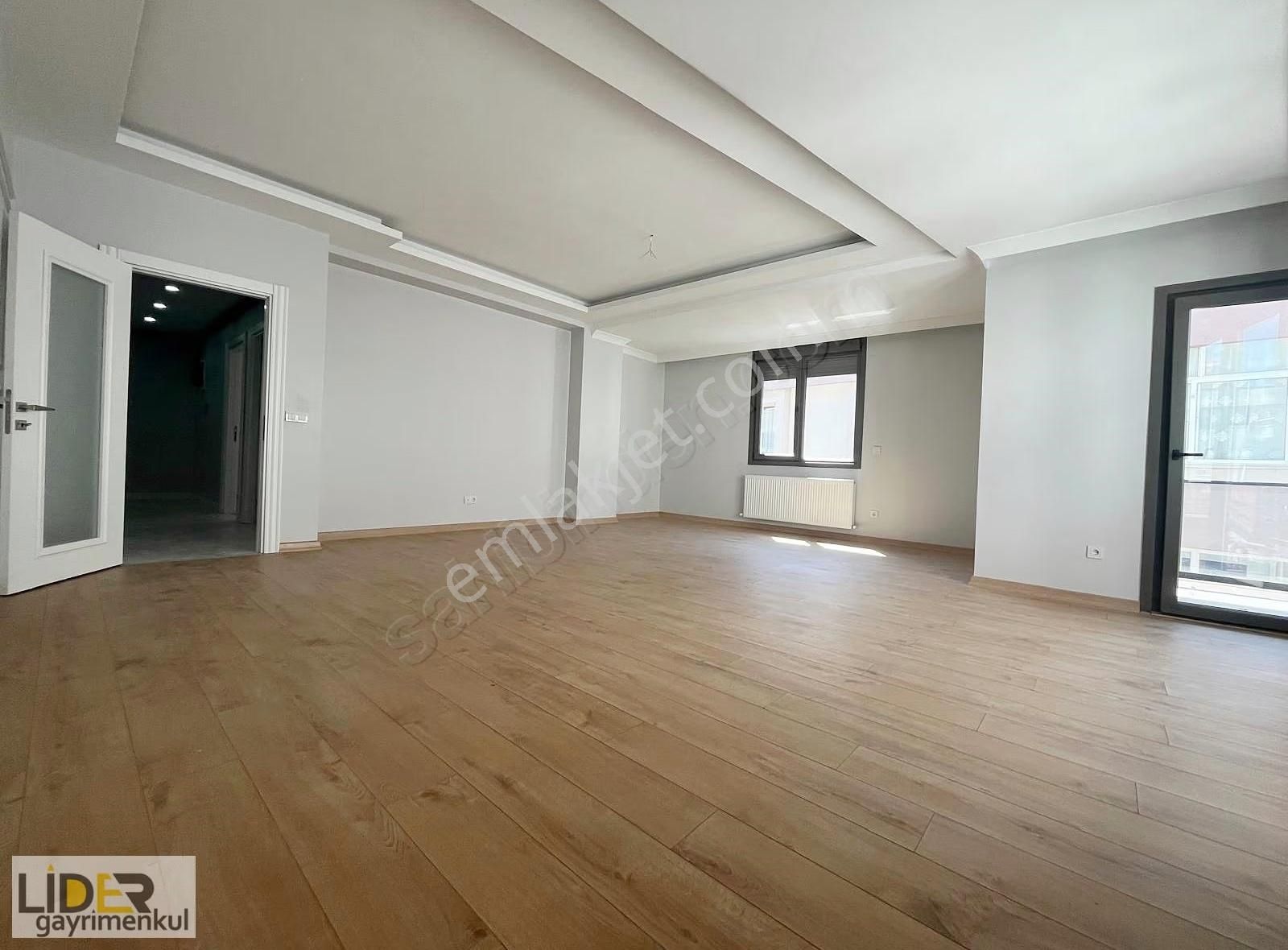 Lider'den İdealtepe Sahilde Deniz Manzaralı Geniş Lüks 3+2 Dublx - Görsel 10