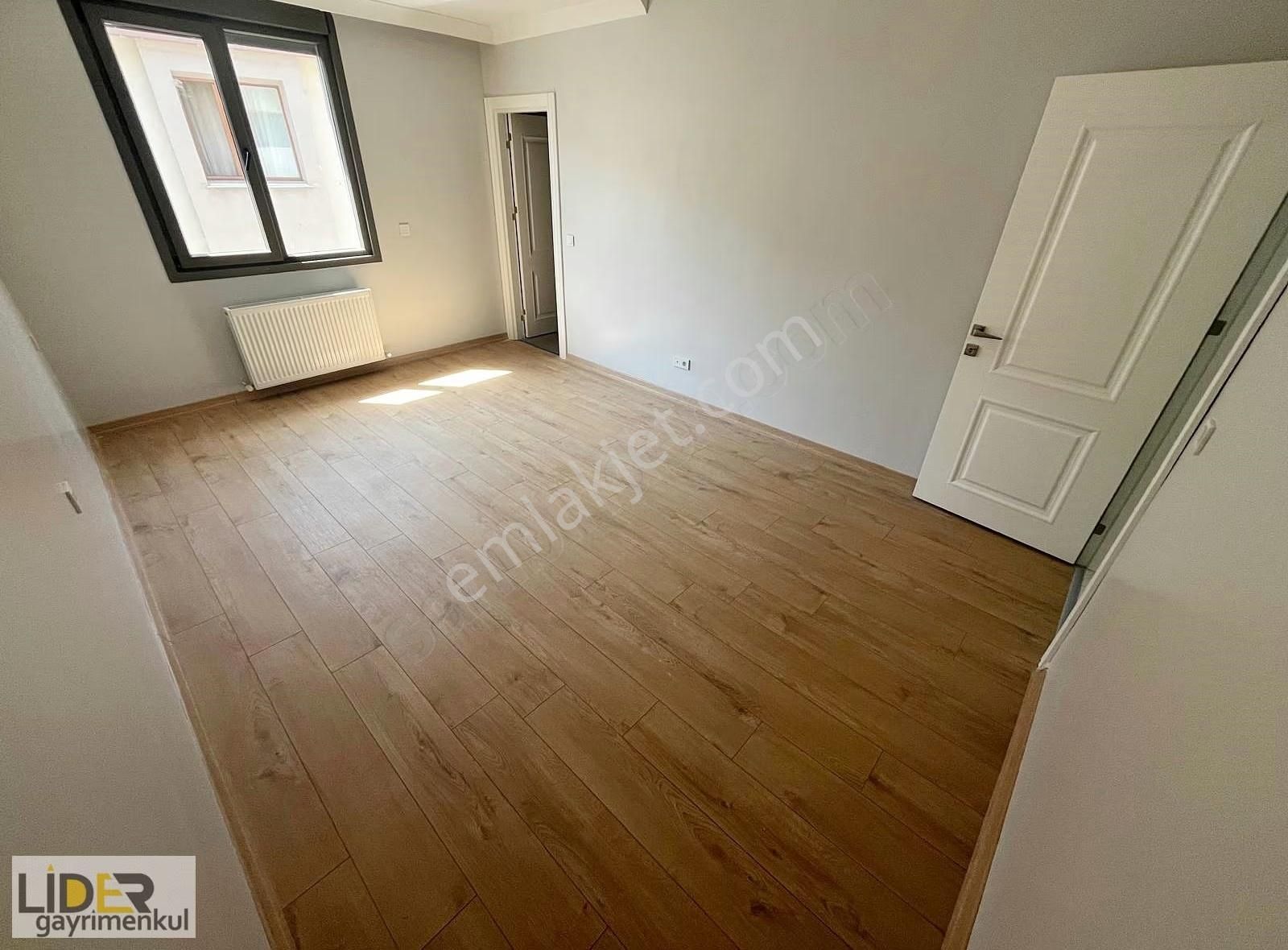 Lider'den İdealtepe Sahilde Deniz Manzaralı Geniş Lüks 3+2 Dublx - Görsel 21