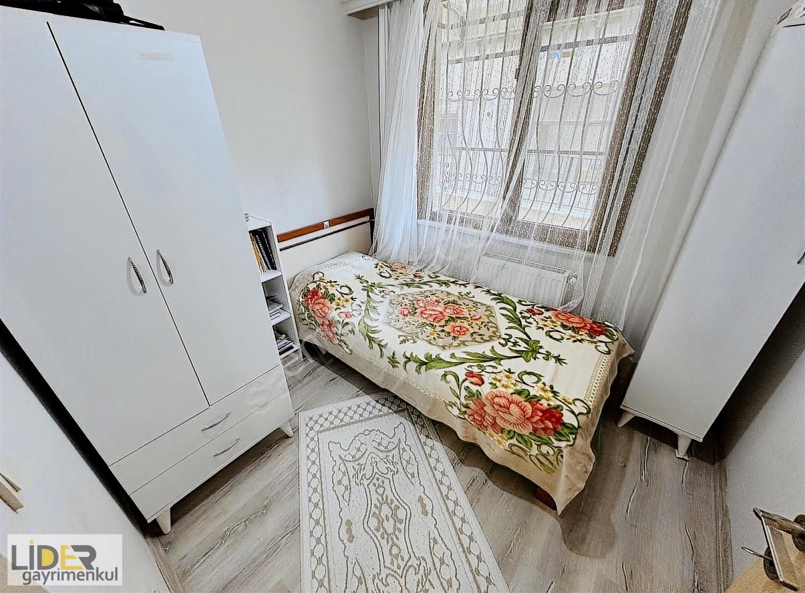 Lider'den İdealtepe Koru Parkında Ulaşıma Yakın 4 Yllık Lüks 2+1 - Görsel 4