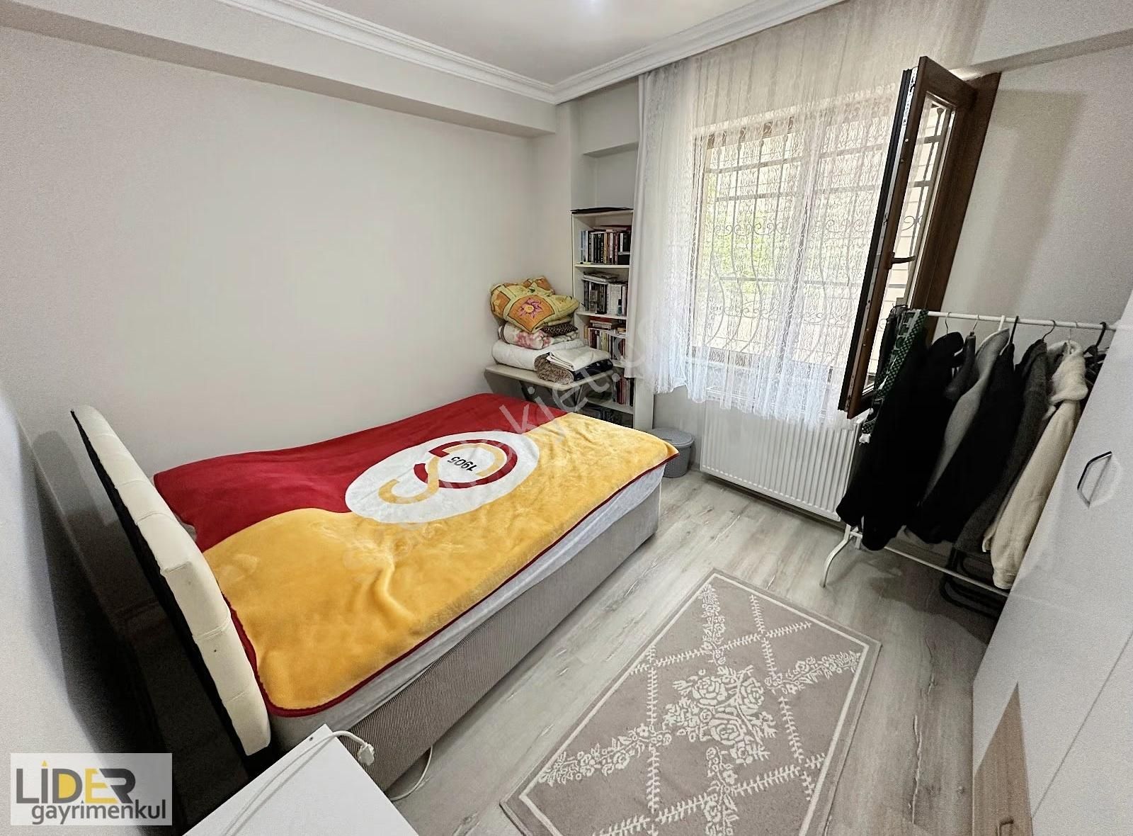 Lider'den İdealtepe Koru Parkında Ulaşıma Yakın 4 Yllık Lüks 2+1 - Görsel 9