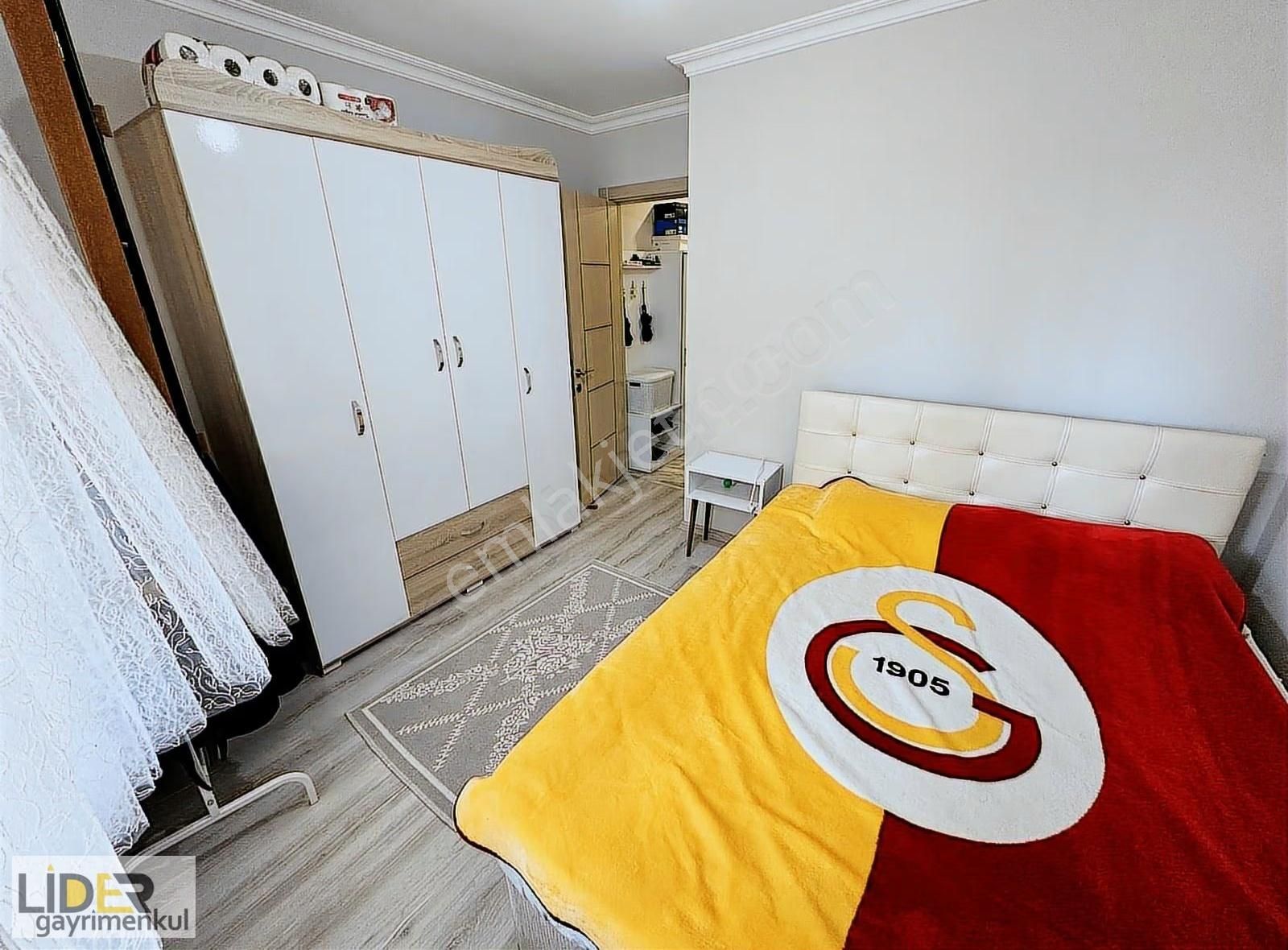 Lider'den İdealtepe Koru Parkında Ulaşıma Yakın 4 Yllık Lüks 2+1 - Görsel 6