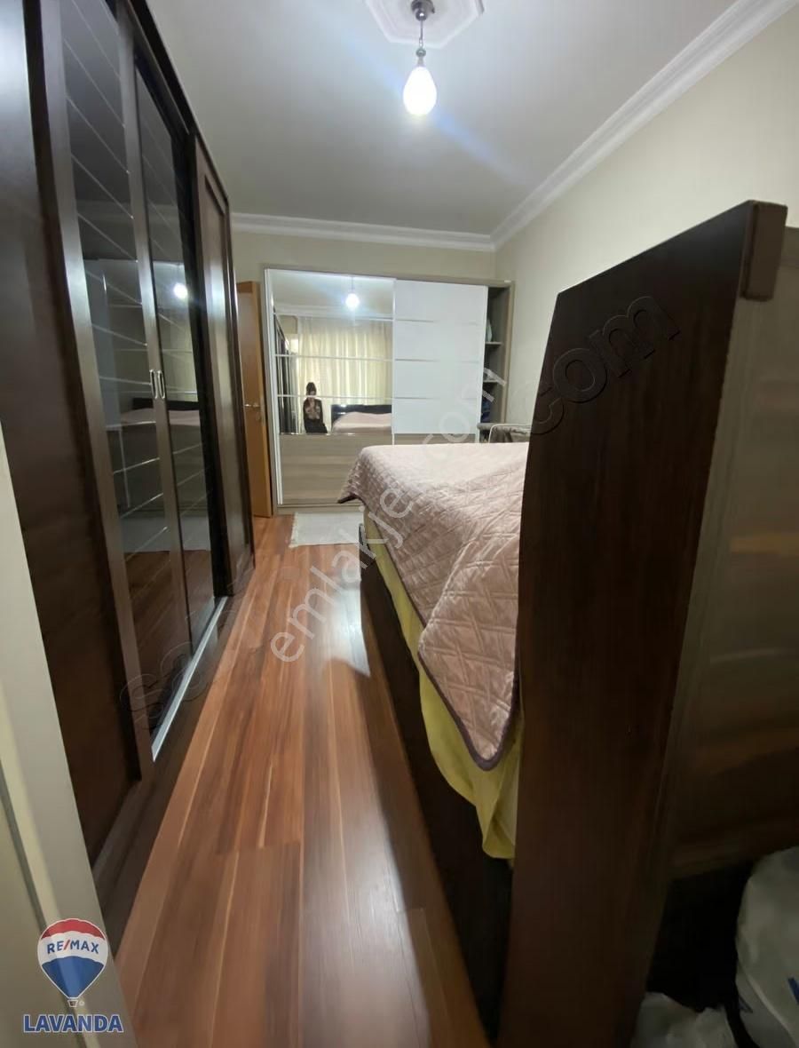 Re/max Lavanda'dan Cumhuriyet Parkı Karşısı Satılık 3+1 Daire - Görsel 14