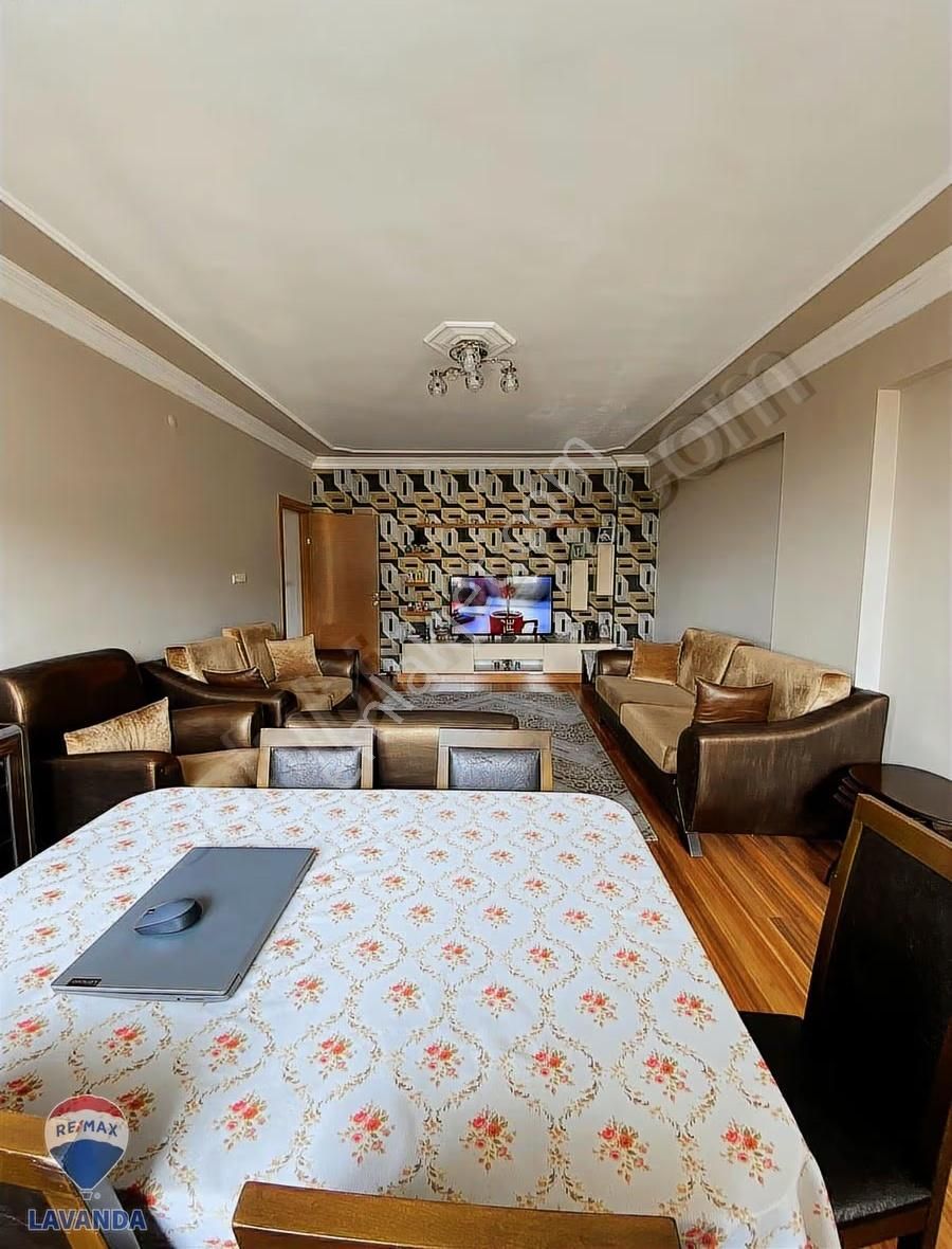 Re/max Lavanda'dan Cumhuriyet Parkı Karşısı Satılık 3+1 Daire - Görsel 7