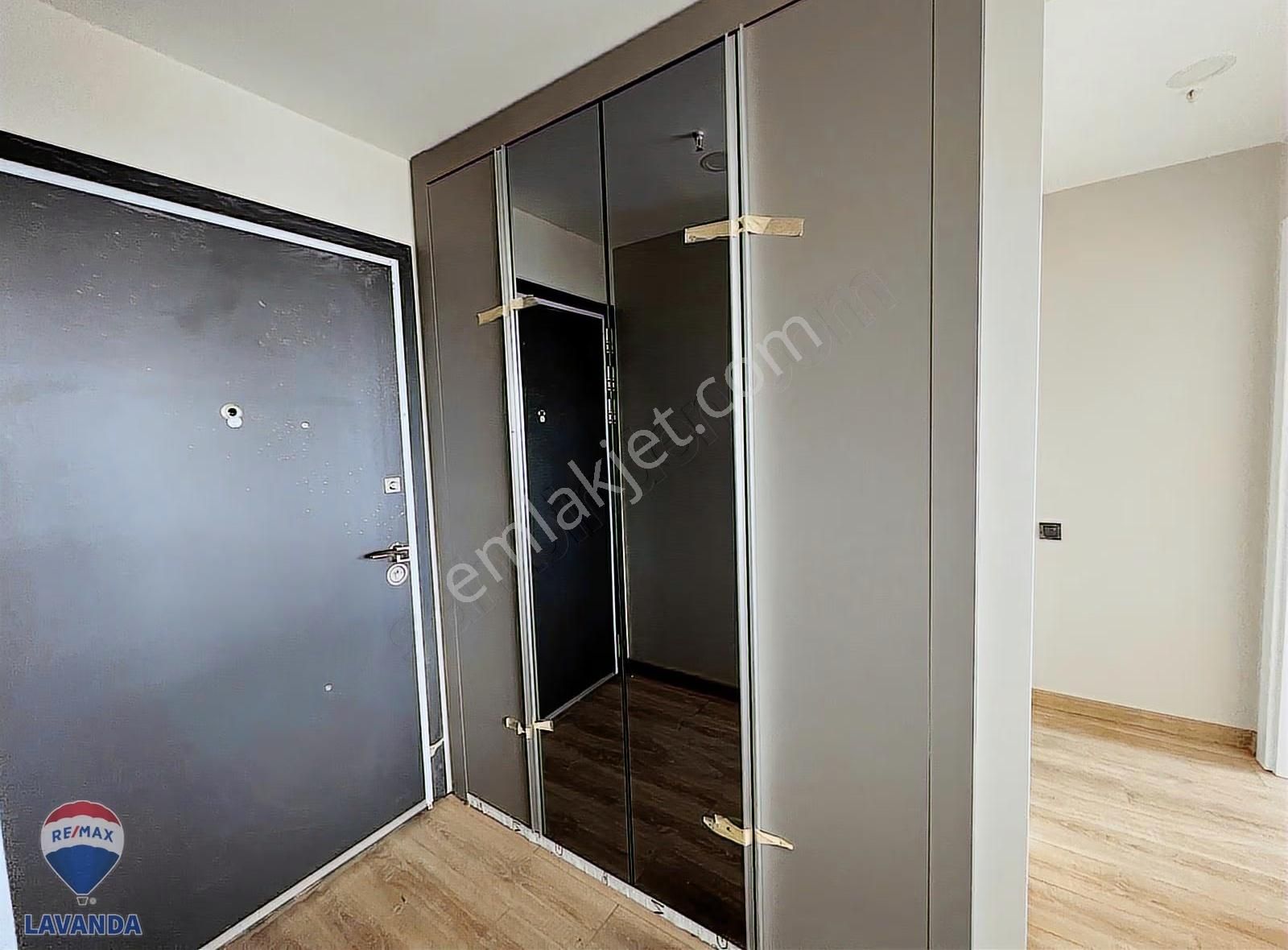 Kervancı 10 Çorlu 1+1 Satılık Boş Daire - Görsel 4