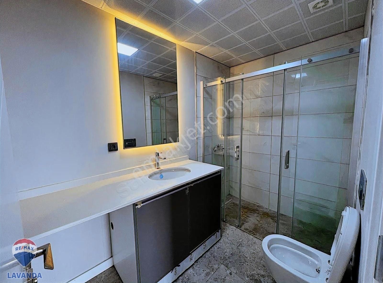 Kervancı 10 Çorlu 1+1 Satılık Boş Daire - Görsel 10