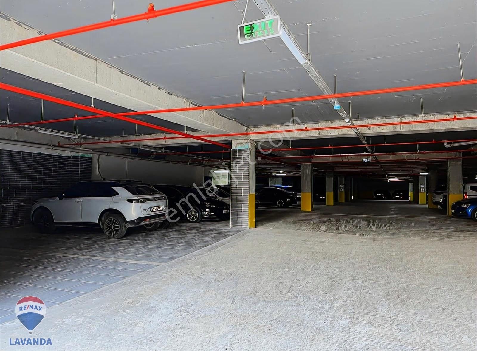 Kervancı 10 Çorlu 1+1 Satılık Boş Daire - Görsel 13