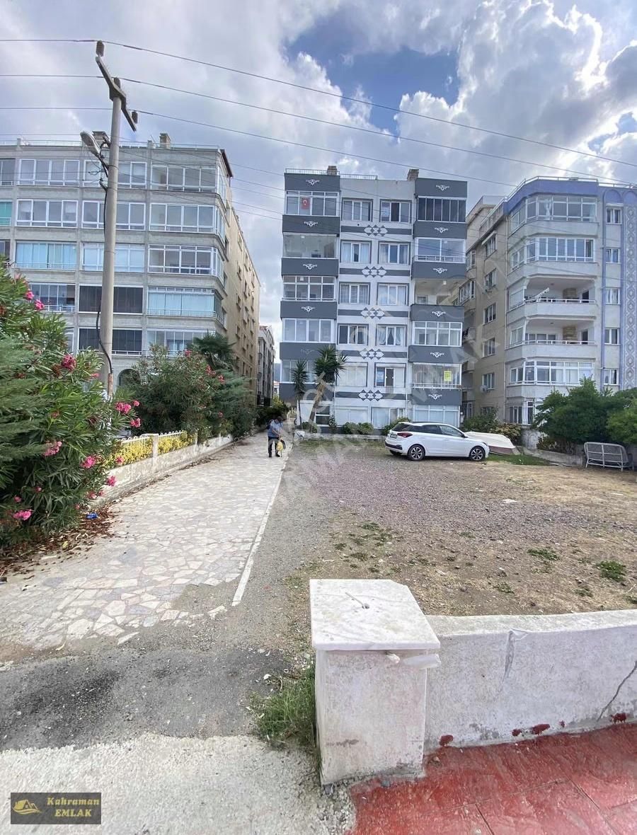 Çınarcıkta 1. Katta Denize Sıfır - Görsel 12