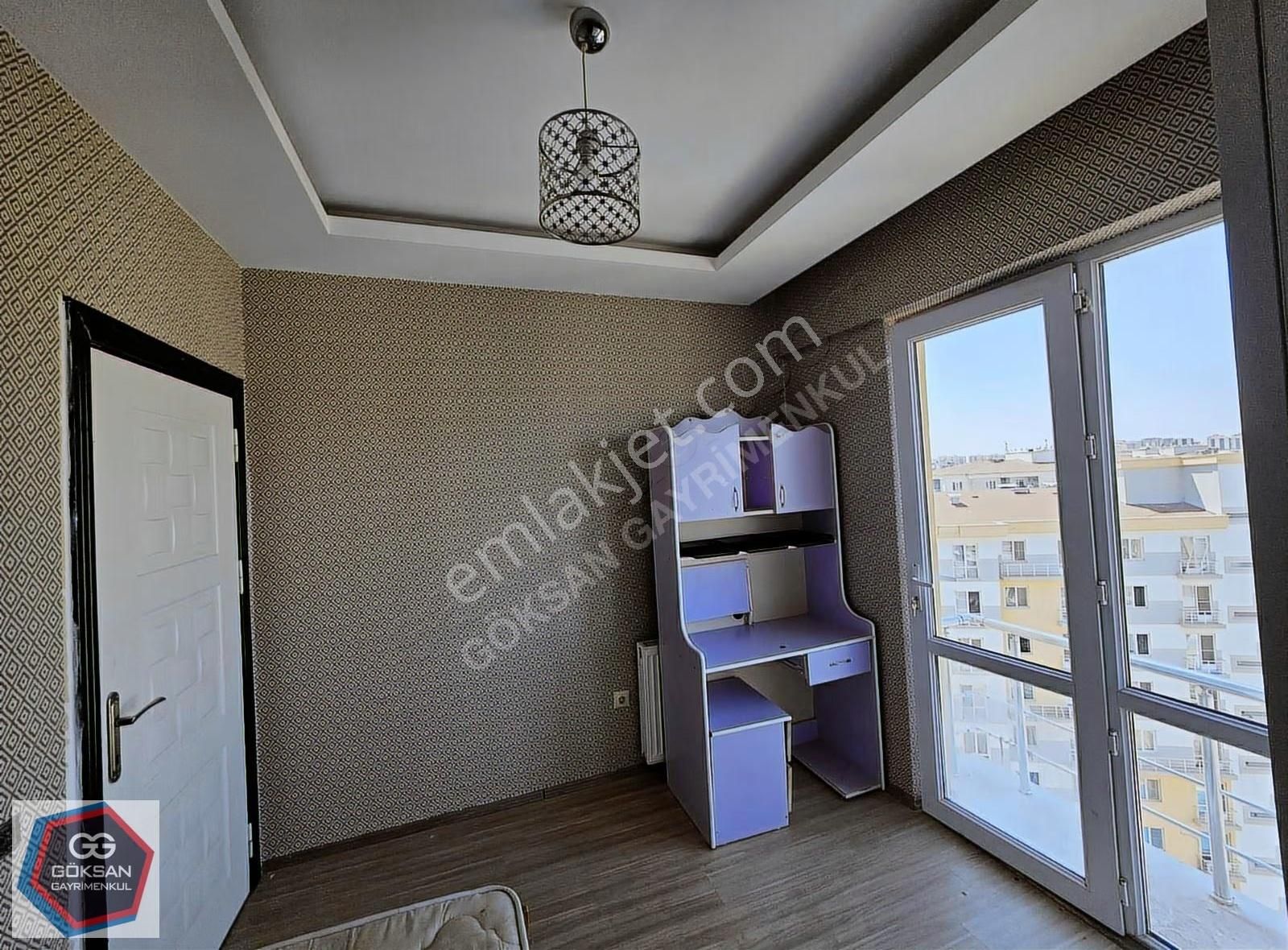 Seyri-antep Satılık 2+0 Muhteşem Konumda Rezidans - Görsel 10