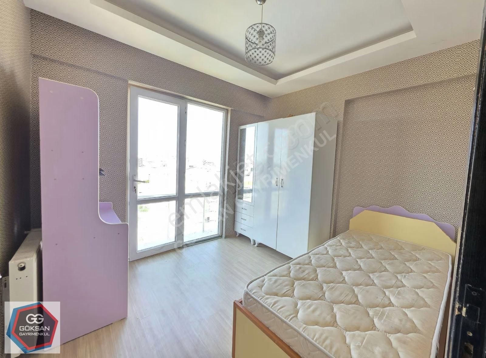 Seyri-antep Satılık 2+0 Muhteşem Konumda Rezidans