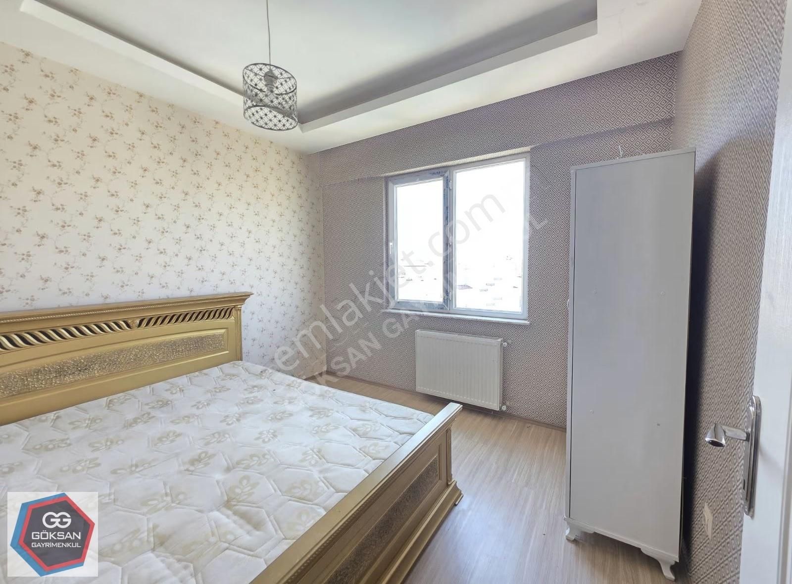 Seyri-antep Satılık 2+0 Muhteşem Konumda Rezidans - Görsel 5