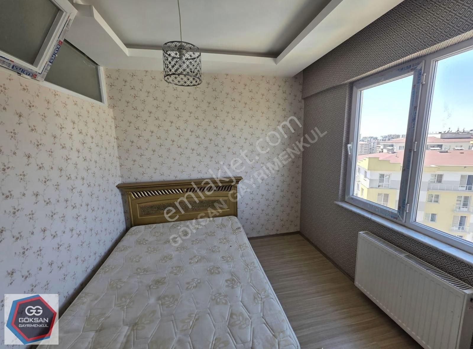 Seyri-antep Satılık 2+0 Muhteşem Konumda Rezidans - Görsel 15