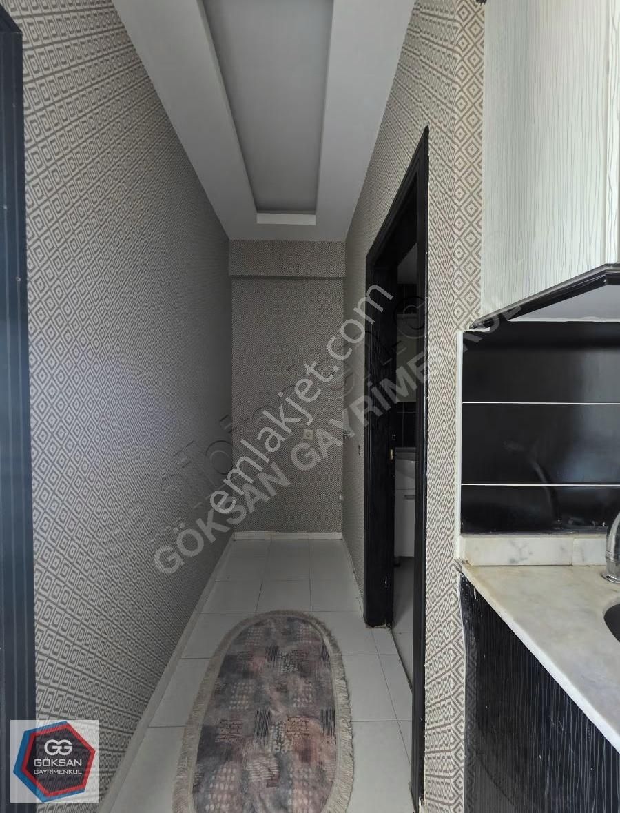 Seyri-antep Satılık 2+0 Muhteşem Konumda Rezidans - Görsel 4