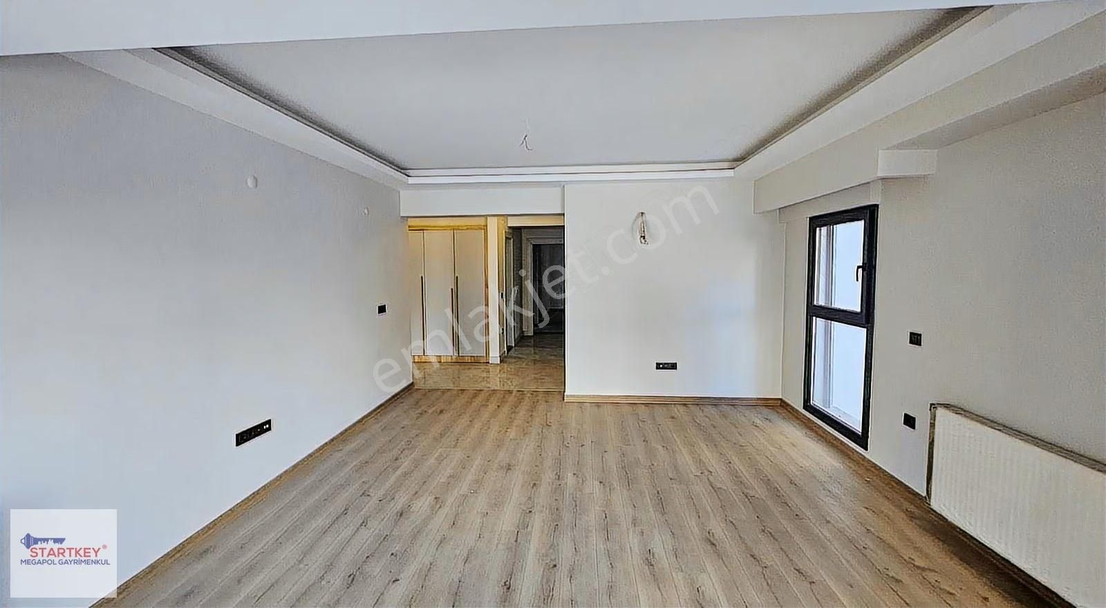 Bayraklı Manavkuyu Cadde Üzeri Lüks 3+1 Lüks Daire - Görsel 8