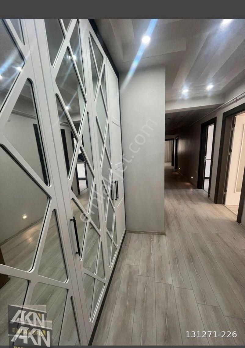 Akn Gayrimenkul Den Satılık Lüx 3+1 Daire - Görsel 2