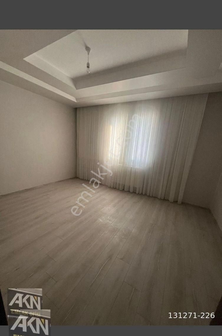 Akn Gayrimenkul Den Satılık Lüx 3+1 Daire - Görsel 11