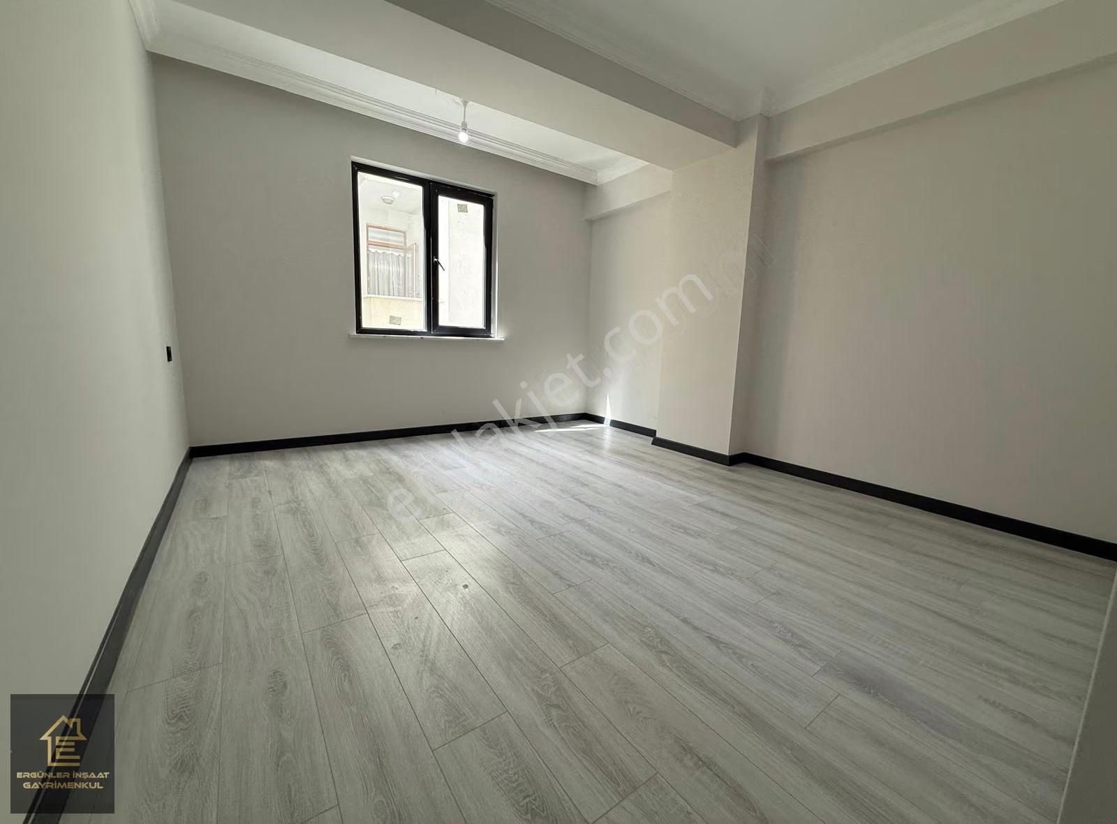 Ergünler İnşaattan 2+1 Ara Kat Lüx Satılık Daire - Görsel 7
