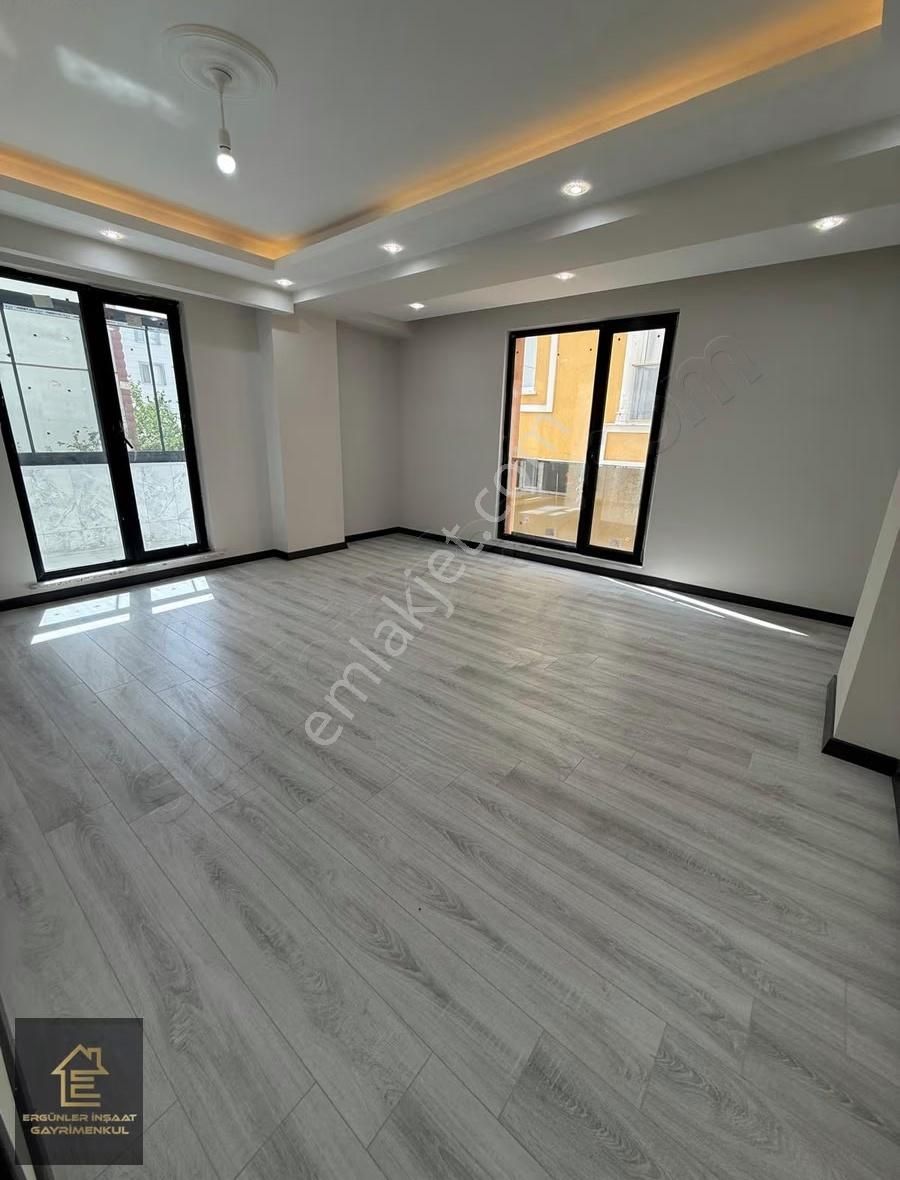 Ergünler İnşaattan 2+1 Ara Kat Lüx Satılık Daire - Görsel 4