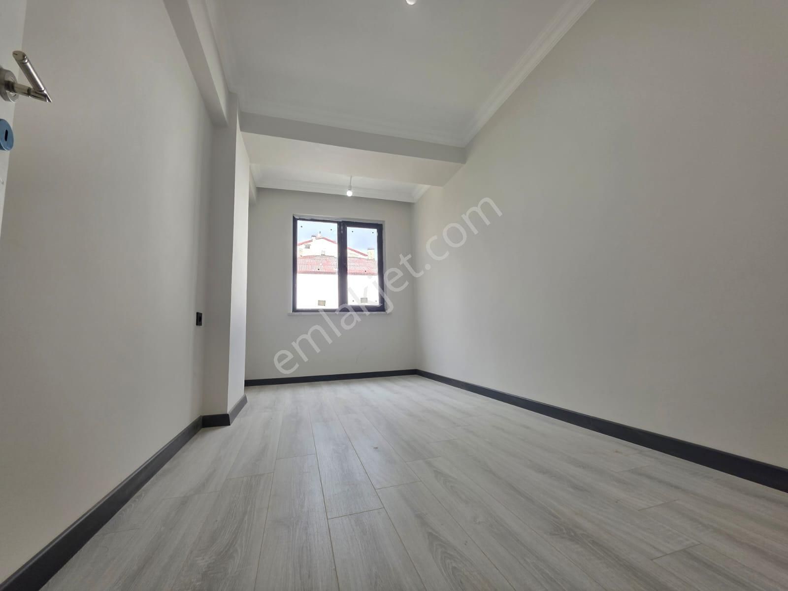 Ergünler İnşaattan 2+1 Ara Kat Ebeveyn Banyolu Lüx Satılık Daire - Görsel 10