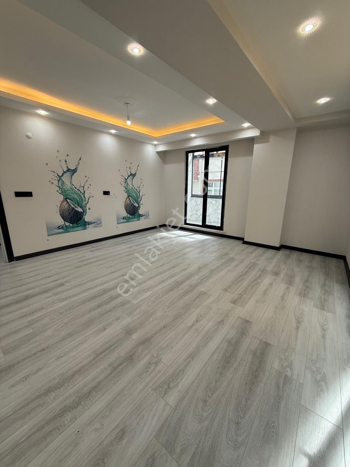 Ergünler İnşaattan 2+1 Ara Kat Ebeveyn Banyolu Lüx Satılık Daire - Görsel 5