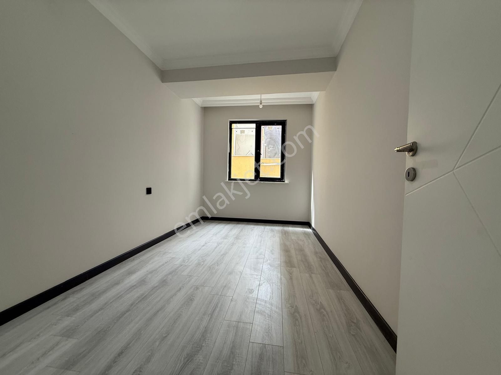 Ergünler İnşaattan 2+1 Ara Kat Ebeveyn Banyolu Lüx Satılık Daire - Görsel 12
