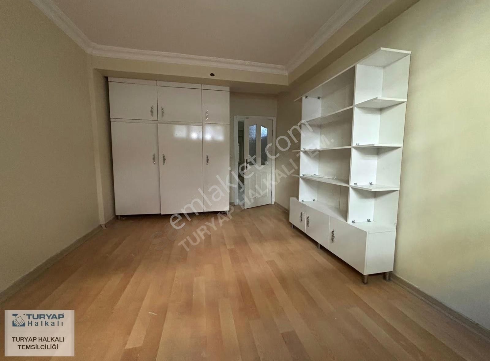 Küçükçekmece İnönü Mh Satılık 2+1 Bahçe Katı Daire - Görsel 10