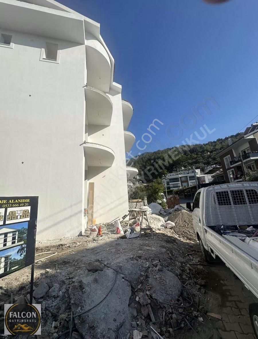 Falcon'dan Hıdırlıkta Geniş Ferah 2+1 Daire - Görsel 5