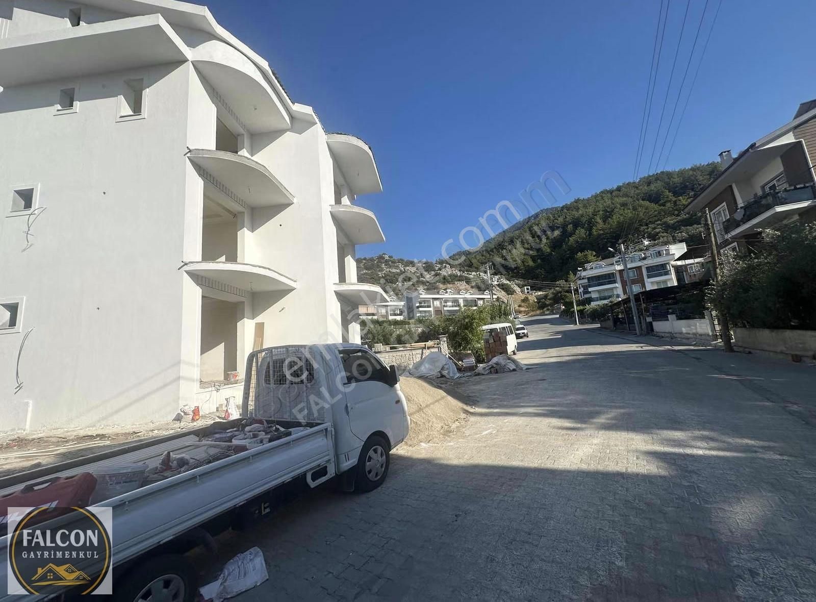 Falcon'dan Hıdırlıkta Geniş Ferah 2+1 Daire - Görsel 9