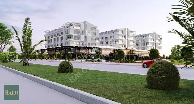 Balo Gayrimenkul'den Mazıdağı Sitede Loft Dubleks Daire - Görsel 9