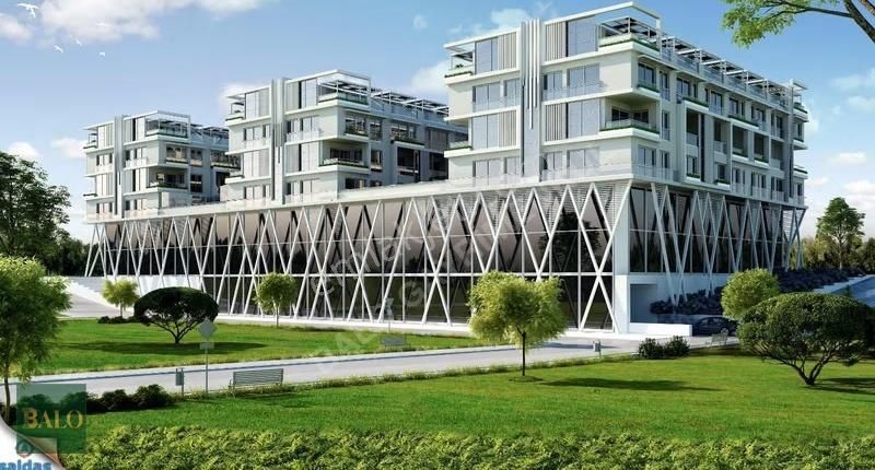 Balo Gayrimenkul'den Mazıdağı Sitede Loft Dubleks Daire - Görsel 2