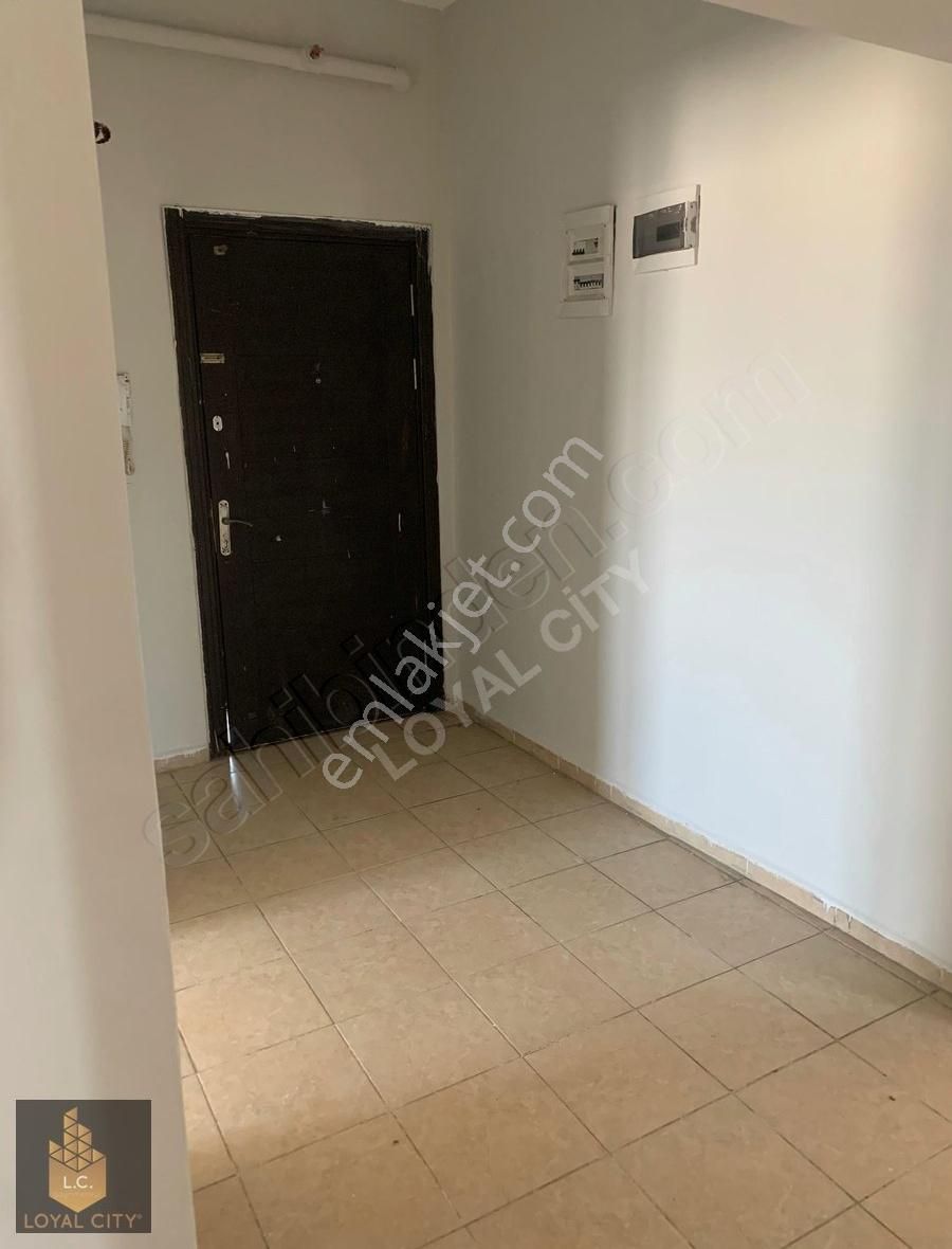 Loyal City'den Doğanbey Toki'de B Blok 3+1 Satılık Daire - Görsel 14