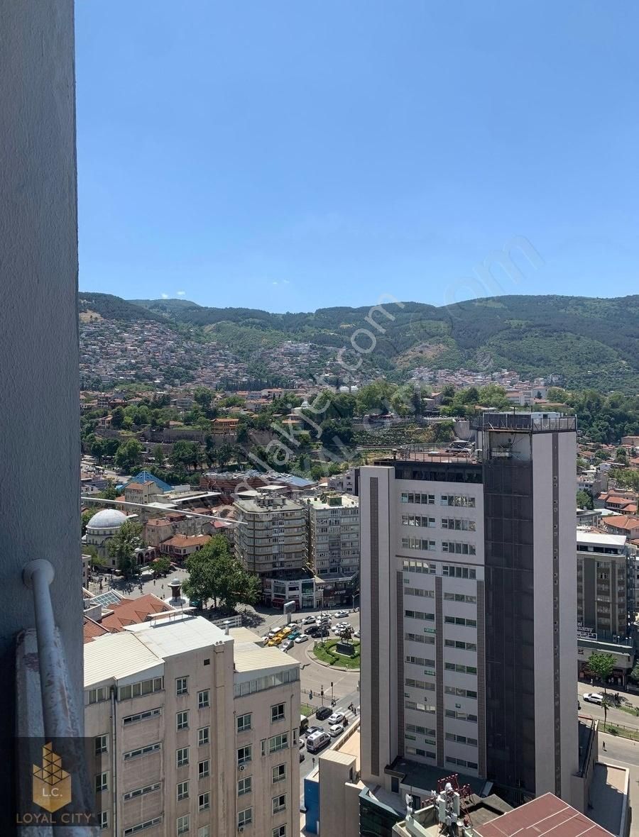 Loyal City'den Doğanbey Toki'de B Blok 3+1 Satılık Daire - Görsel 13