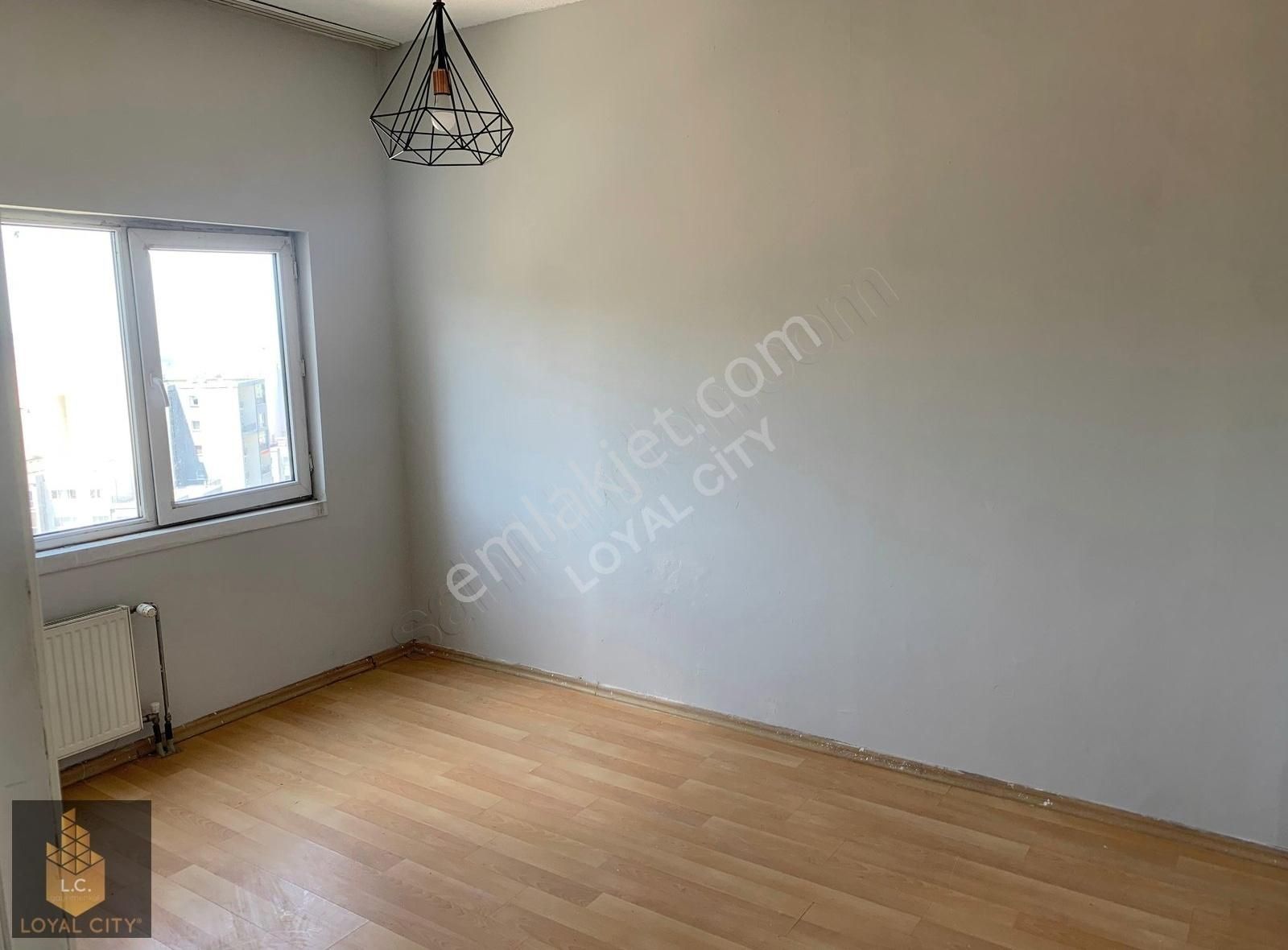 Loyal City'den Doğanbey Toki'de B Blok 3+1 Satılık Daire - Görsel 9