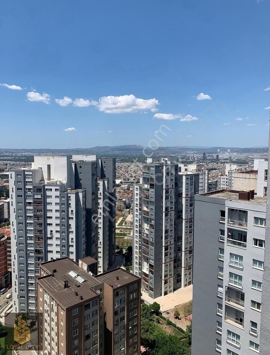 Loyal City'den Doğanbey Toki'de B Blok 3+1 Satılık Daire - Görsel 3