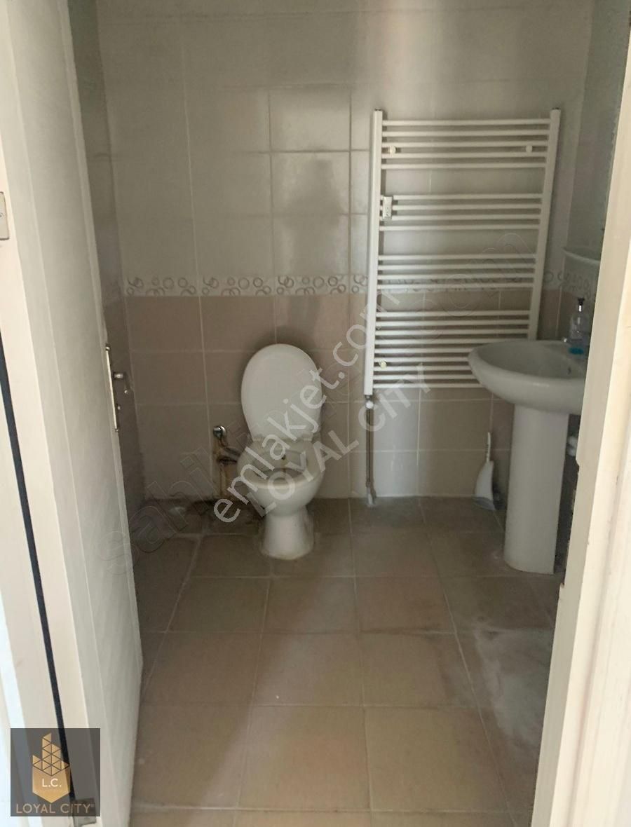 Loyal City'den Doğanbey Toki'de B Blok 3+1 Satılık Daire - Görsel 10