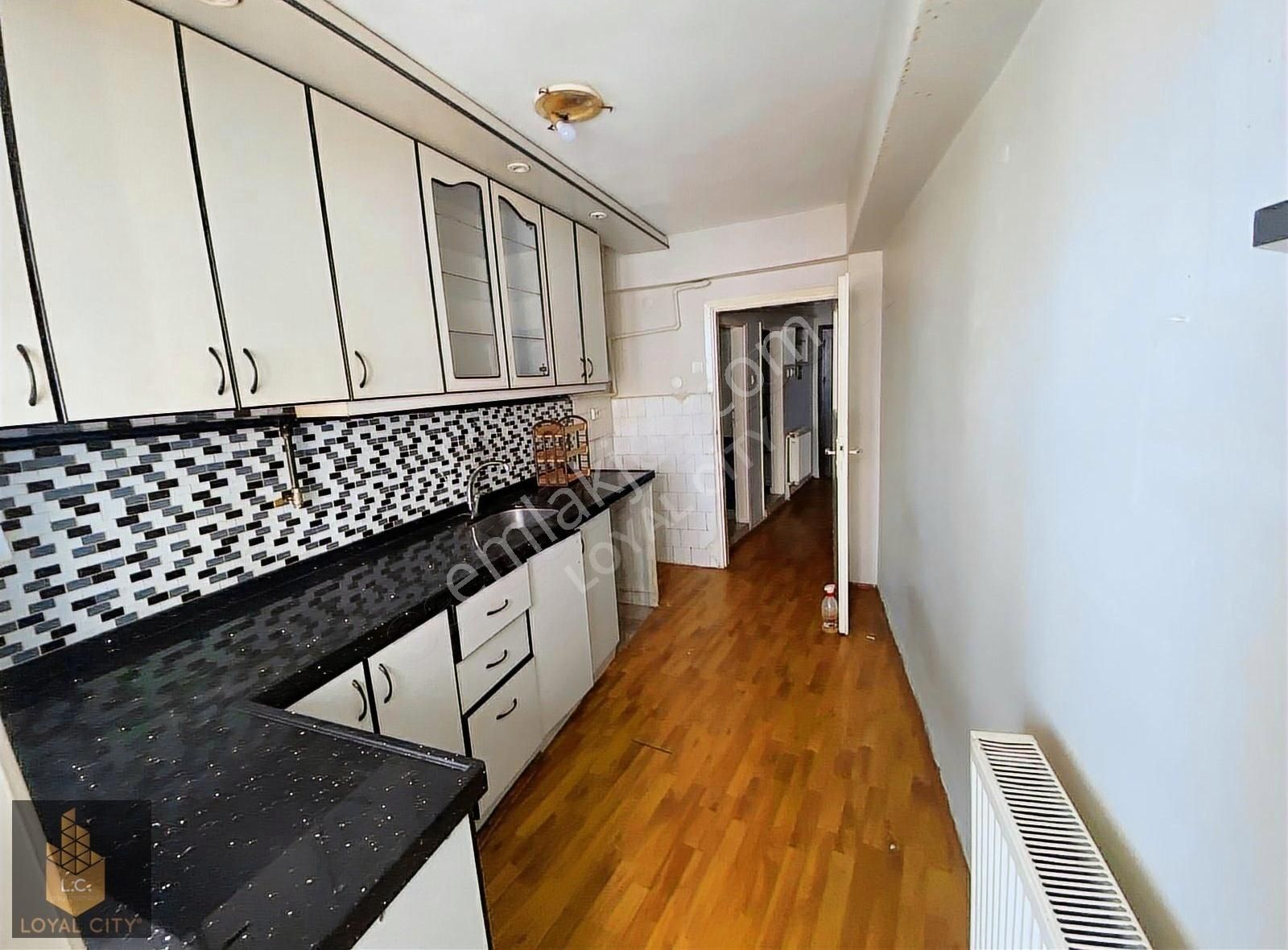 Ulu Mah. Muhtarlığı Yakınında 100 M2 2+1 Satılık Daire - Görsel 8