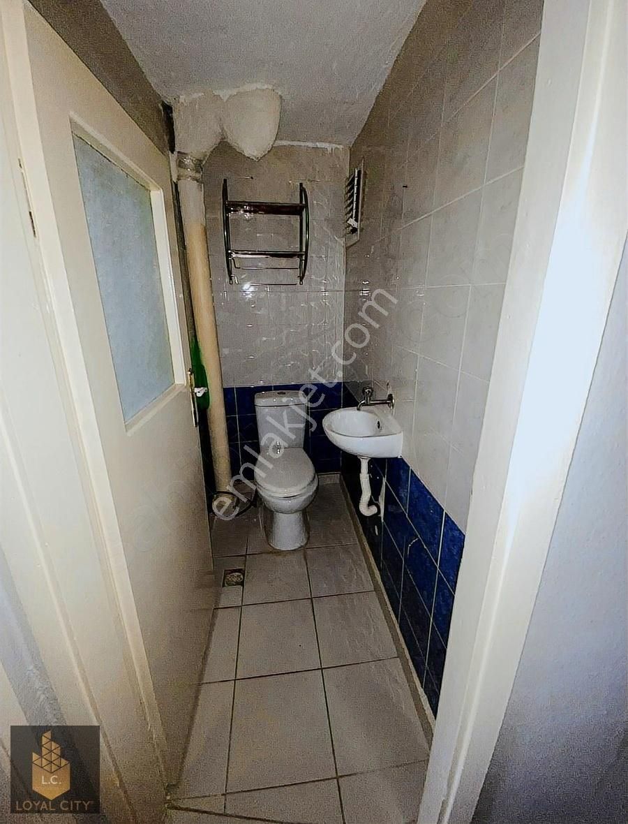 Ulu Mah. Muhtarlığı Yakınında 100 M2 2+1 Satılık Daire - Görsel 19