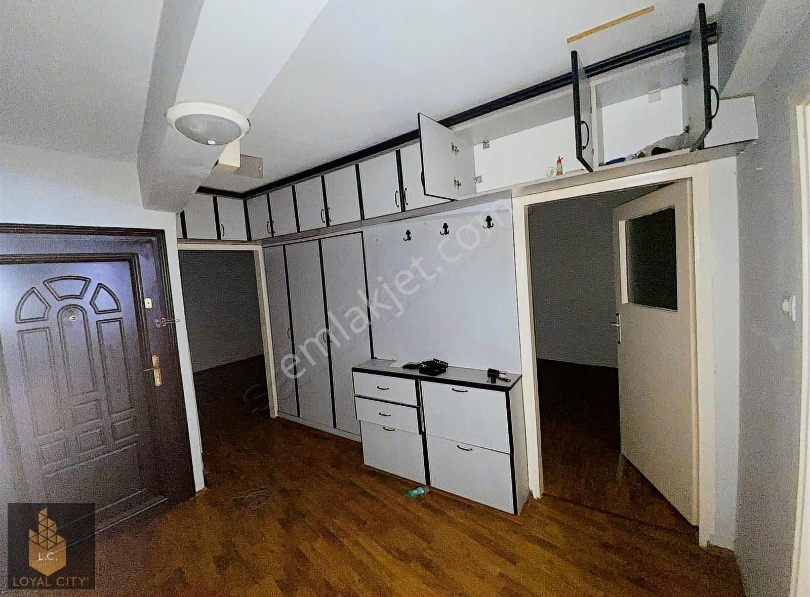 Ulu Mah. Muhtarlığı Yakınında 100 M2 2+1 Satılık Daire - Görsel 18