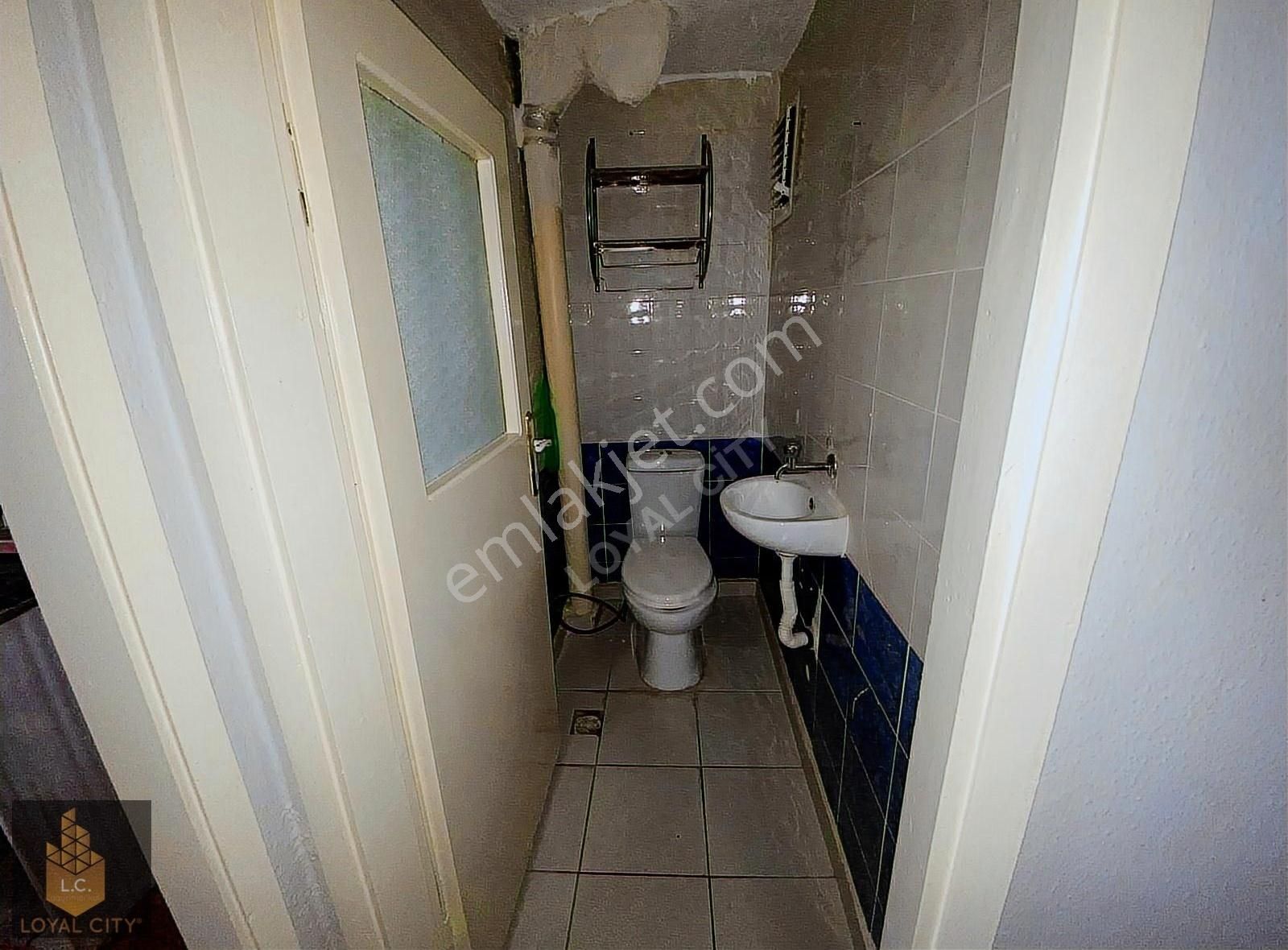 Ulu Mah. Muhtarlığı Yakınında 100 M2 2+1 Satılık Daire - Görsel 16