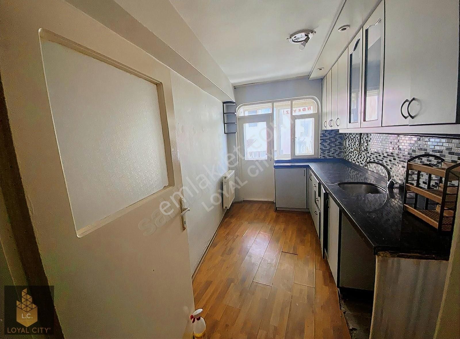 Ulu Mah. Muhtarlığı Yakınında 100 M2 2+1 Satılık Daire - Görsel 7