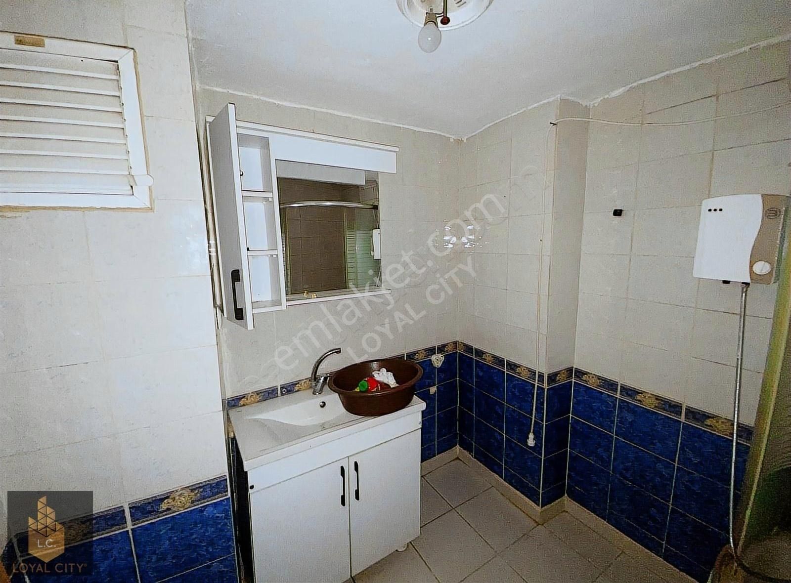 Ulu Mah. Muhtarlığı Yakınında 100 M2 2+1 Satılık Daire - Görsel 3