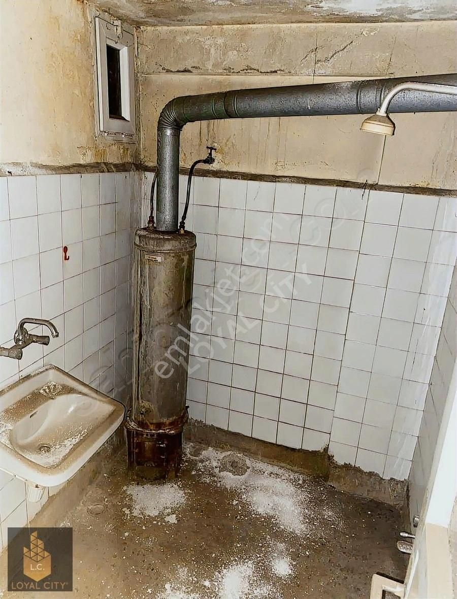 Altıparmak Mah. 2+1 Satılık Daire - Görsel 3