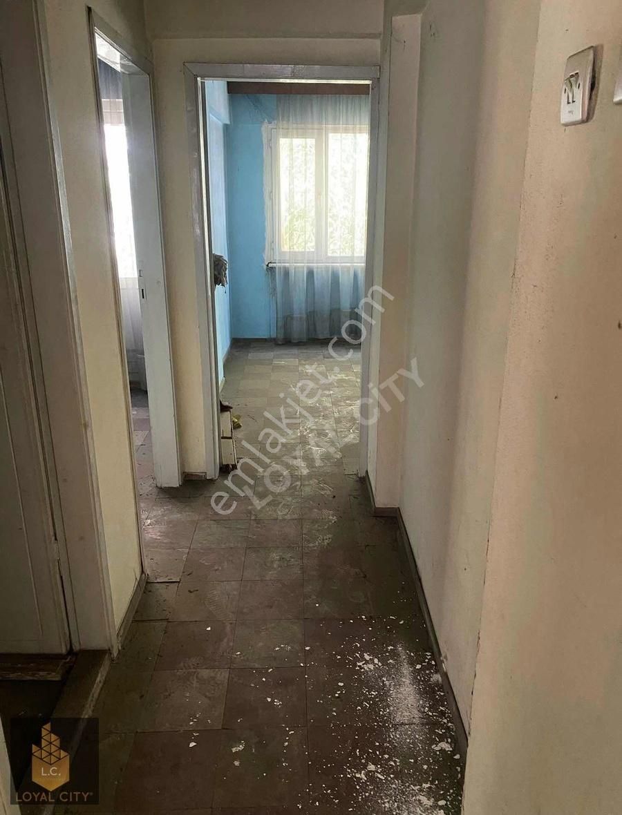 Altıparmak Mah. 2+1 Satılık Daire - Görsel 2