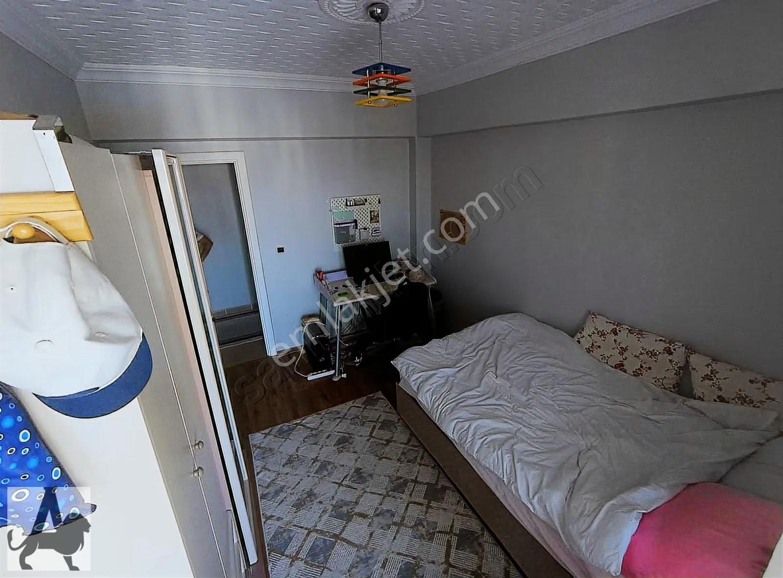 Ali Bey'den Şentepe Son Durakta Site İçi, 3+1, Ankara Manzaralı - Görsel 3