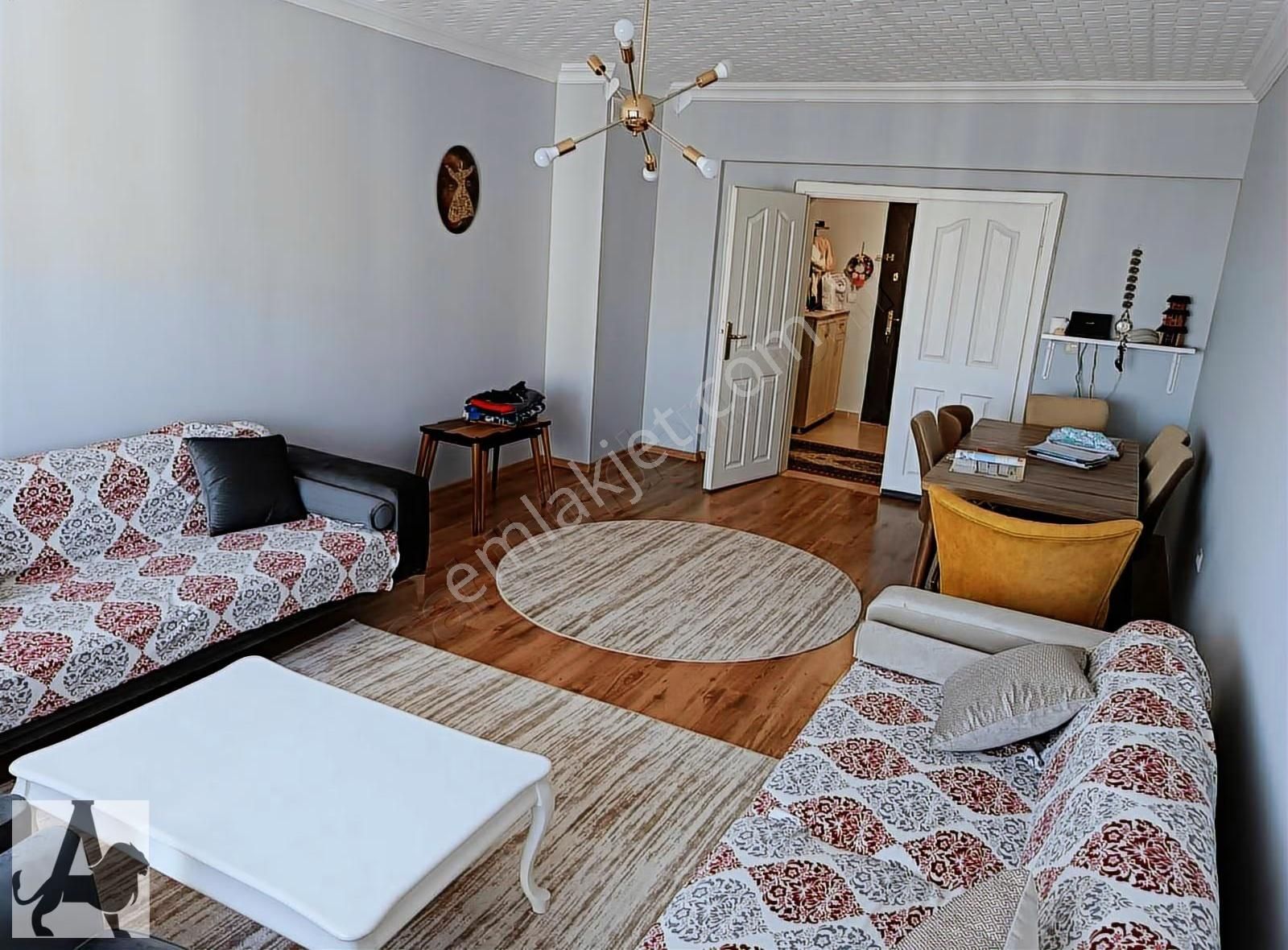 Ali Bey'den Şentepe Son Durakta Site İçi, 3+1, Ankara Manzaralı - Görsel 24