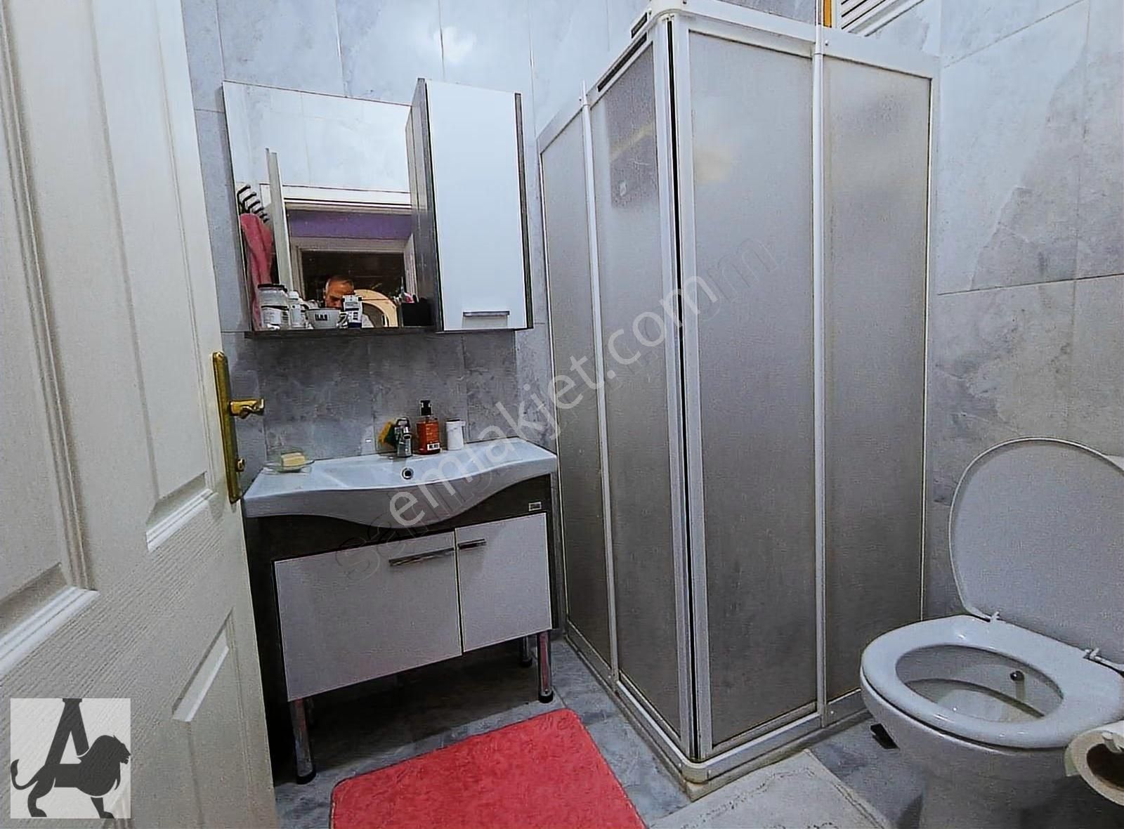 Ali Bey'den Şentepe Son Durakta Site İçi, 3+1, Ankara Manzaralı - Görsel 26