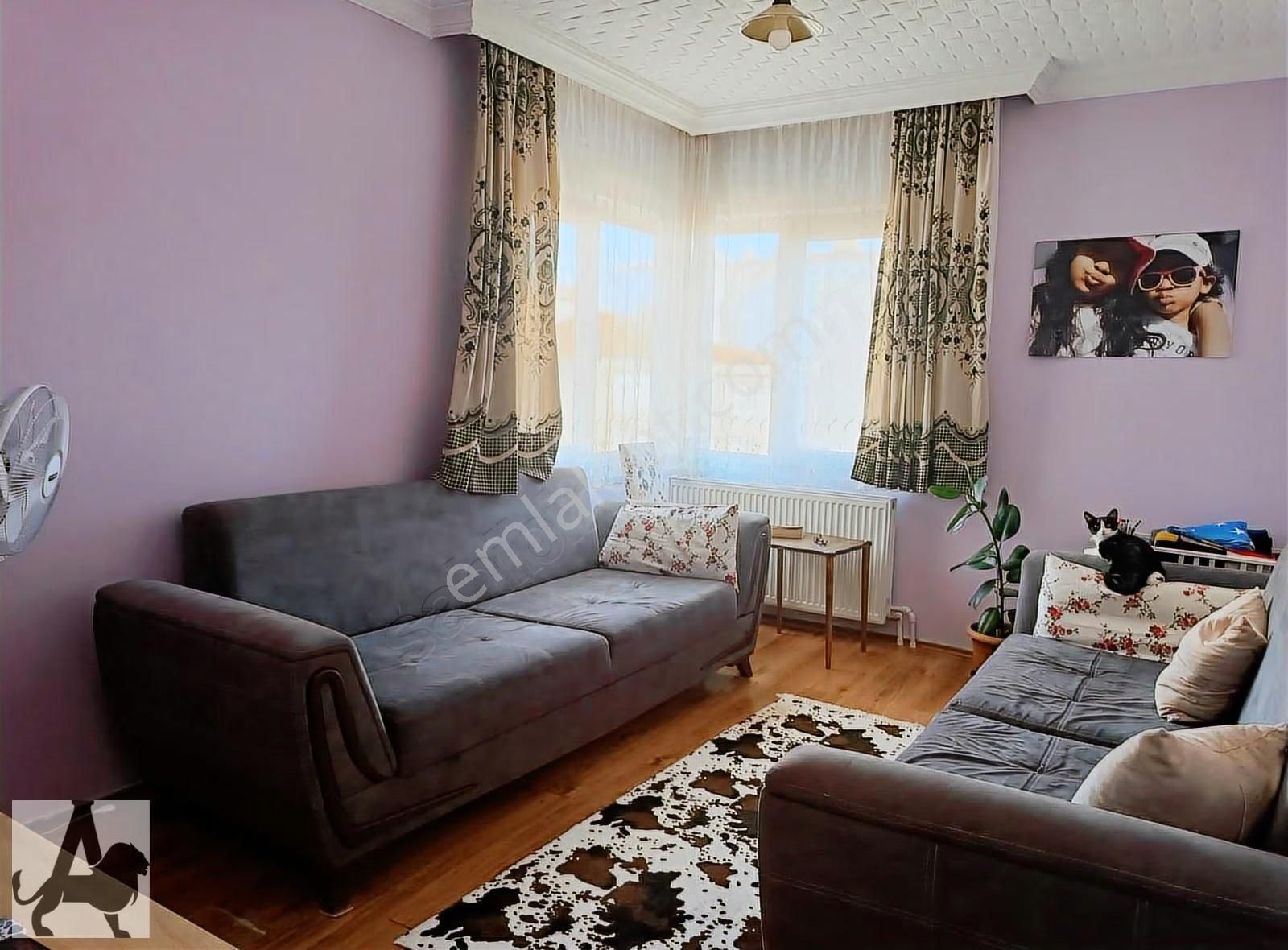 Ali Bey'den Şentepe Son Durakta Site İçi, 3+1, Ankara Manzaralı - Görsel 2