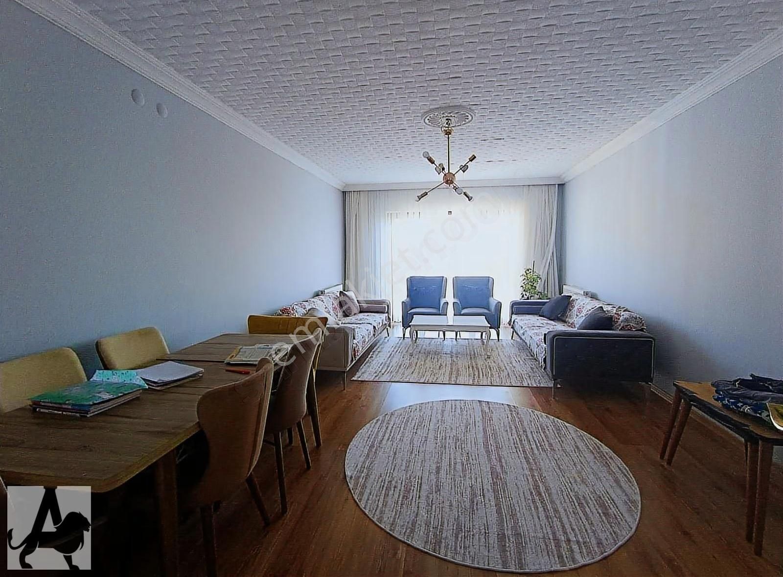 Ali Bey'den Şentepe Son Durakta Site İçi, 3+1, Ankara Manzaralı - Görsel 28