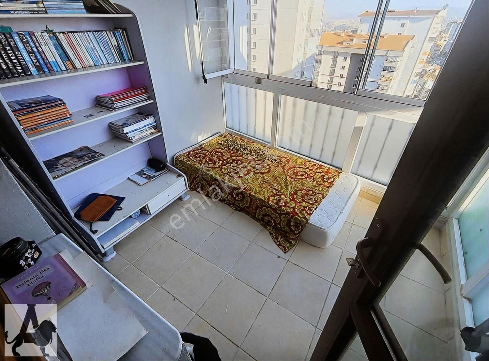 Ali Bey'den Şentepe Son Durakta Site İçi, 3+1, Ankara Manzaralı - Görsel 22